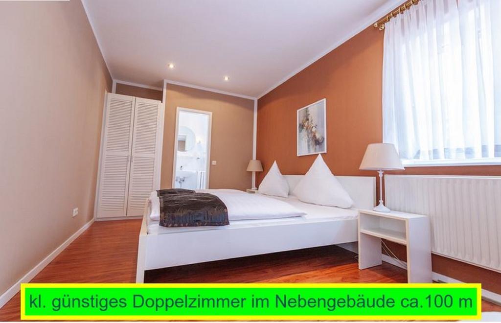 Akzent Hotel Tietmeyer Schoeppingen Bagian luar foto